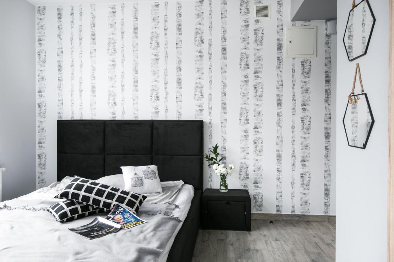 Aparthotel Novum Krakow Exterior photo